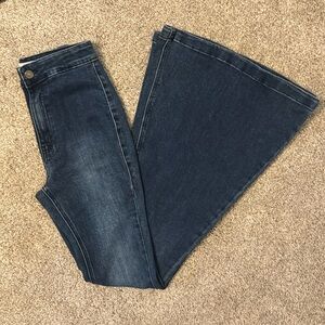 KanCan High Waist Jeans Sz 3/25